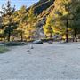 Shoemaker Viewpoint Day Use Area - Angeles National Forest