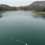 Hollywood Reservoir - LADWP