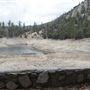 Crystal Lake Recreation Area / Campground - Angeles National Forest