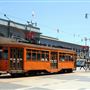 San Francisco Ferry Building and Marketplace