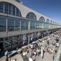 San Francisco Ferry Building and Marketplace