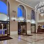 Mark Hopkins Hotel