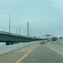 Long Beach International Gateway Bridge