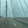 Long Beach International Gateway Bridge