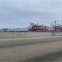 Long Beach International Gateway Bridge