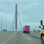 Long Beach International Gateway Bridge
