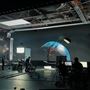 Synapse Virtual Production LED Volume
