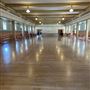 McCloud Dance Hall