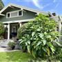 Charming 1920 Hollywood Craftsman Bungalow
