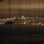 San Francisco Skyline Views