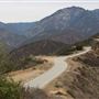 Glendora Ridge Road - Angeles National Forest