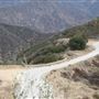 Glendora Ridge Road - Angeles National Forest