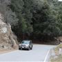 Glendora Ridge Road - Angeles National Forest