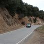 Glendora Ridge Road - Angeles National Forest
