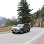 Glendora Ridge Road - Angeles National Forest