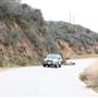 Glendora Ridge Road - Angeles National Forest