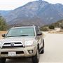 Glendora Ridge Road - Angeles National Forest