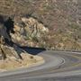 Angeles Crest Highway - SR2