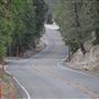 Angeles Crest Highway - SR2