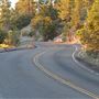 Angeles Crest Highway - SR2