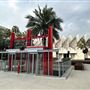 Los Angeles County Museum of Art (LACMA)