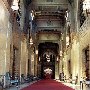 Angeles Abbey Memorial Park, Mausoleum & Chapel