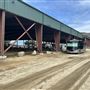 Ingalls Event Center & Event Barn