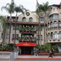 The Historic Mission Inn Hotel & Spa