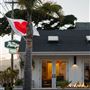 The Pacific Motel in Cayucos