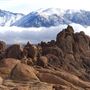 Alabama Hills - Bureau of Land Management / BLM - Bishop Field Office