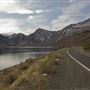 Grant Lake & Highway 158