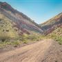 Jawbone Canyon