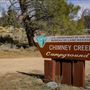 Chimney Peak @ Chimney Peak Wilderness