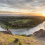 Sacramento River Bend