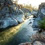 Clear Creek Gorge and Overlook
