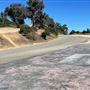 Griffith Park - Vista Del Valle Helipad