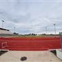 Ratcliffe Stadium and John Euless Ballpark