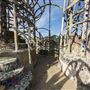 Watts Towers of Simon Rodia State Historic Park (SHP) / Watts Tower Art Center