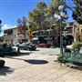 Old Town Monrovia