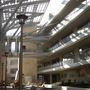Wadie P Deddeh State Office Building - Caltrans District 11 Building - San Diego