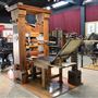 International Printing Museum