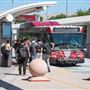 VTA Lightrail Stations