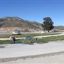 Old Equestrian Ranch