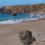 Schoolhouse Beach (Sonoma Coast State Park)