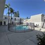 Classic San Fernando Valley Apartment Complex
