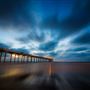 Blacks Beach and Scripps Institution of Oceanography Pier @ UC San Diego - UCSD