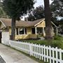 The Yellow House