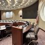 Metropolitan Water District Building - MWD