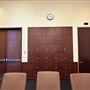 Metropolitan Water District Building - MWD