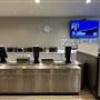 Metropolitan Water District Building - MWD